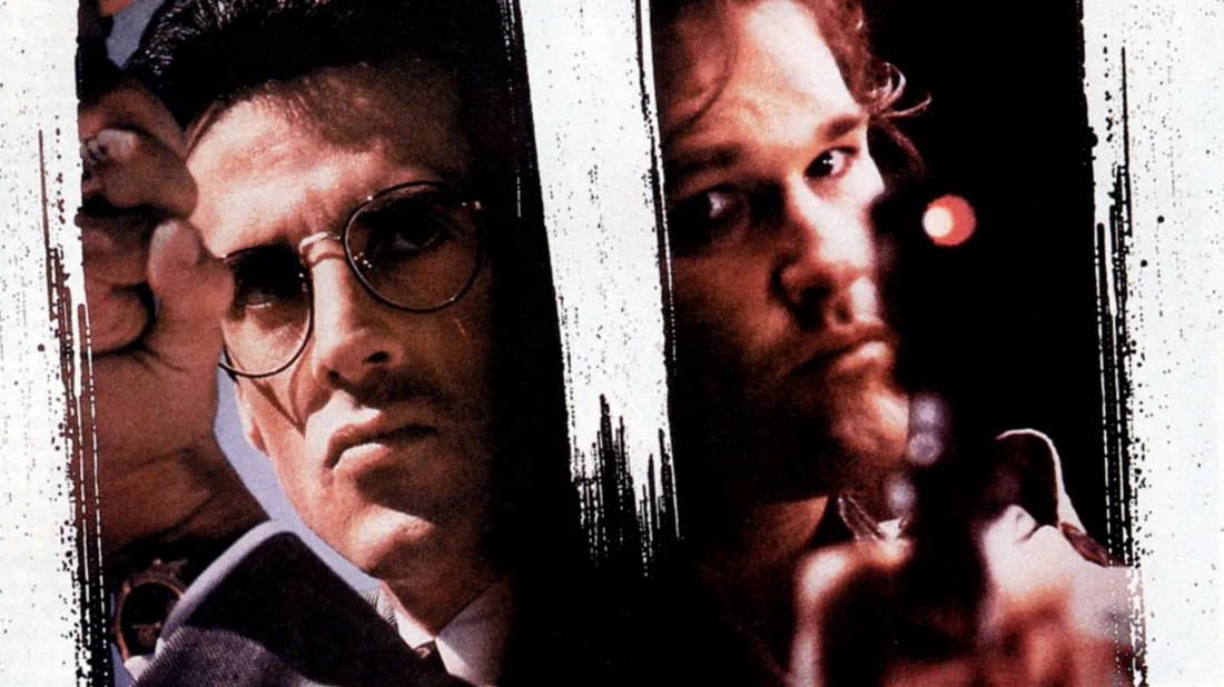 Tango ve Cash (Tango & Cash) izlemek için tıklayınız.