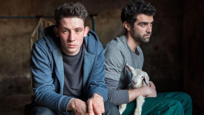 God's Own Country (God's Own Country) izlemek için tıklayınız.
