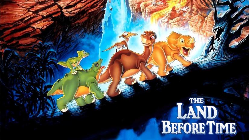 Tarih Öncesi Topraklarda (The Land Before Time) izlemek için tıklayınız.