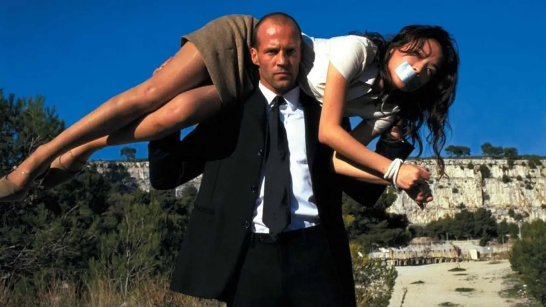 Taşıyıcı (The Transporter) izlemek için tıklayınız.