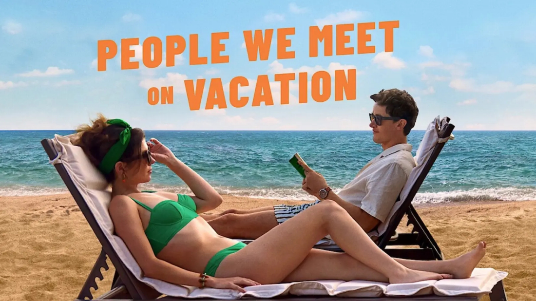 Tatilde Tanıştığımız İnsanlar (People We Meet on Vacation) izlemek için tıklayınız.
