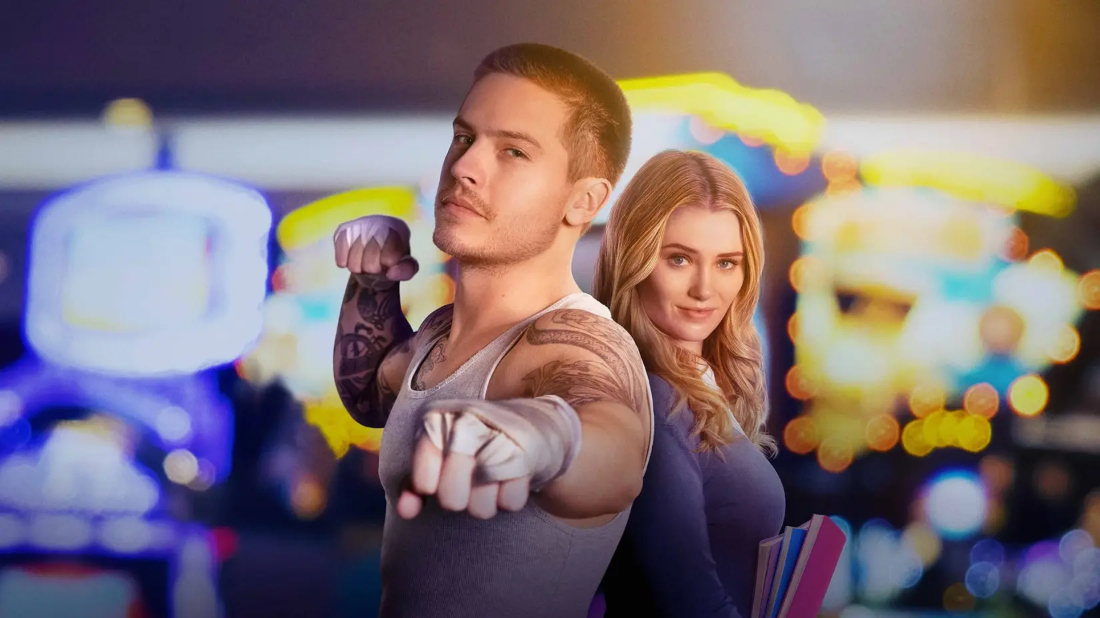 Tatlı Bela (Beautiful Disaster) izlemek için tıklayınız.