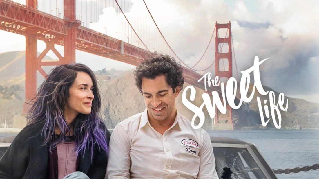 Tatlı Hayat (The Sweet Life) izlemek için tıklayınız.