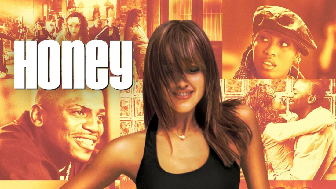 Honey (Honey) izlemek için tıklayınız.
