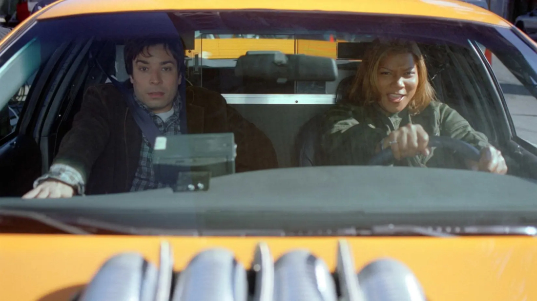 New York Taxi (Taxi) izlemek için tıklayınız.