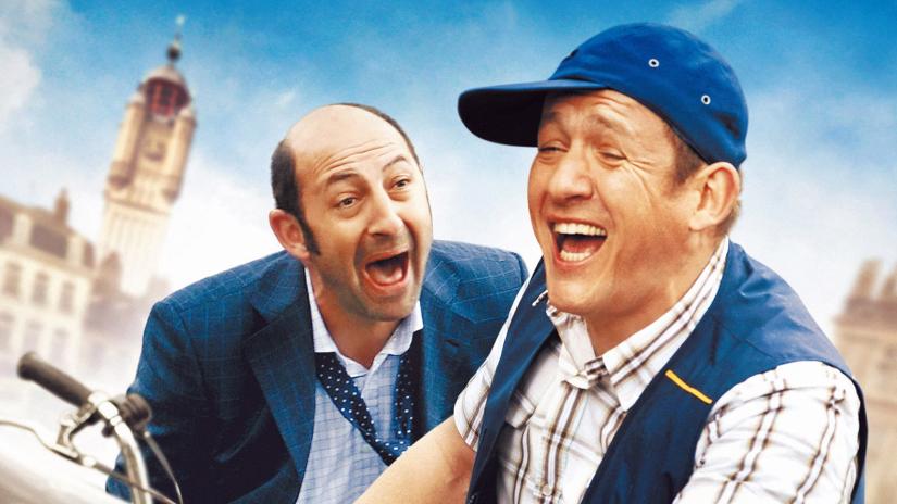 Bienvenue chez les Ch'tis (Bienvenue chez les Ch'tis) izlemek için tıklayınız.