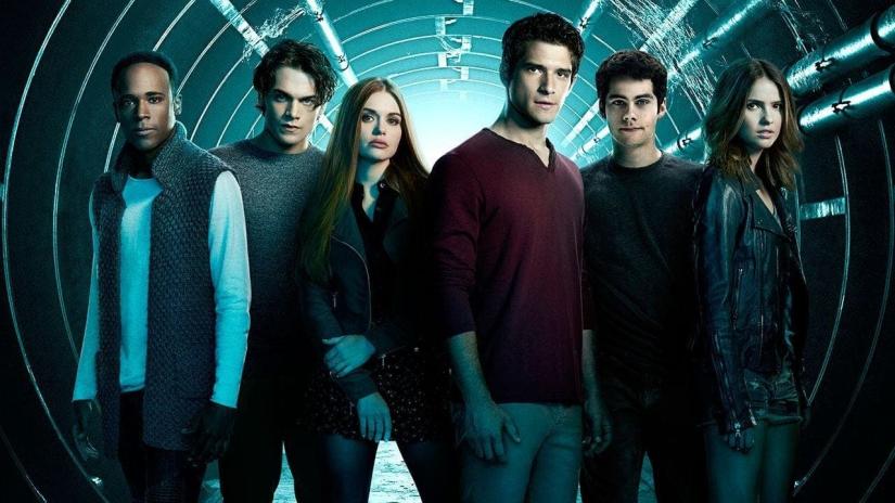 Teen Wolf (Teen Wolf) izlemek için tıklayınız.