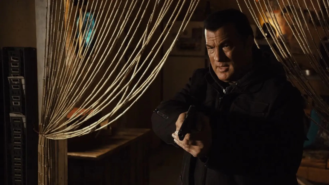 A Dangerous Man (A Dangerous Man) izlemek için tıklayınız.