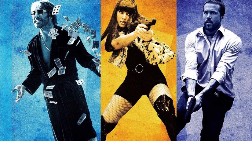 Tehlikeli Aslar (Smokin' Aces) izlemek için tıklayınız.