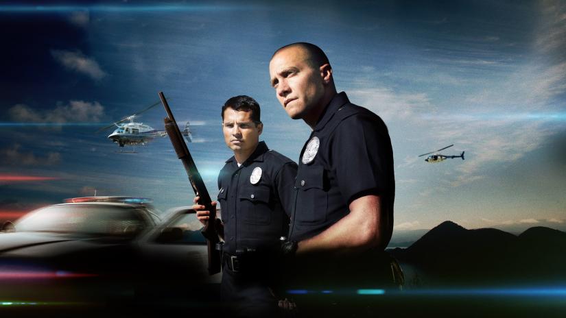 Tehlikeli Takip (End of Watch) izlemek için tıklayınız.