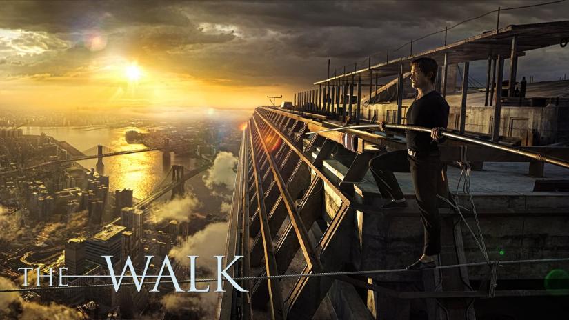 Tehlikeli Yürüyüş (The Walk) izlemek için tıklayınız.