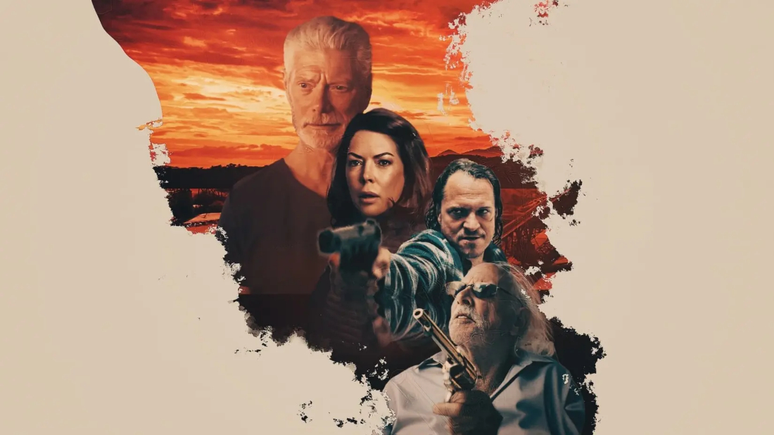 Teksas'ta Ölüm (Death in Texas) izlemek için tıklayınız.