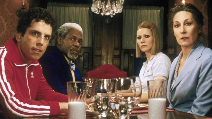 Tenenbaum Ailesi (The Royal Tenenbaums) izlemek için tıklayınız.