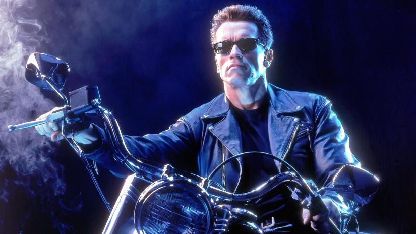 Terminatör 2: Mahşer Günü (Terminator 2: Judgment Day) izlemek için tıklayınız.