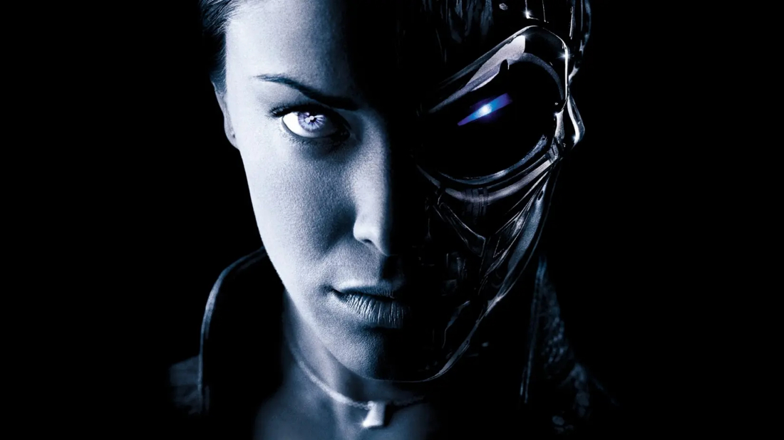 Terminatör 3: Makinelerin Yükselişi (Terminator 3: Rise of the Machines) izlemek için tıklayınız.