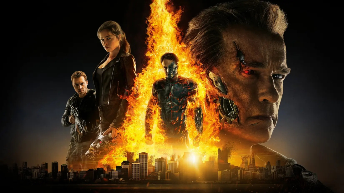 Terminatör Genisys (Terminator Genisys) izlemek için tıklayınız.