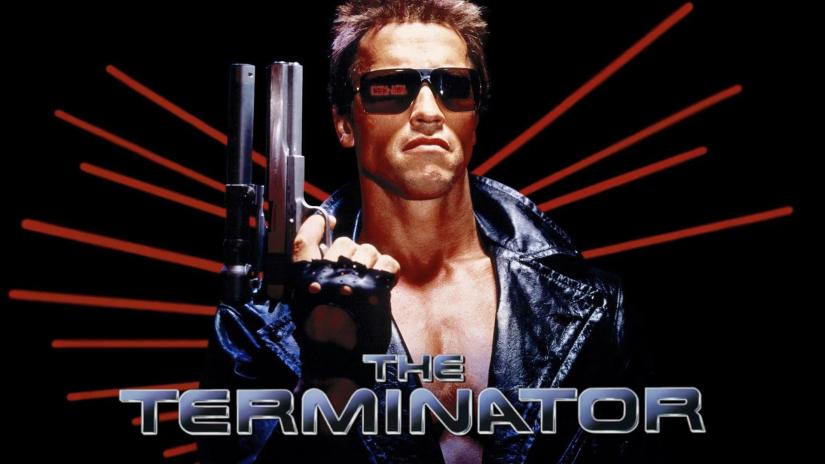Terminatör: Yok Edici (The Terminator) izlemek için tıklayınız.