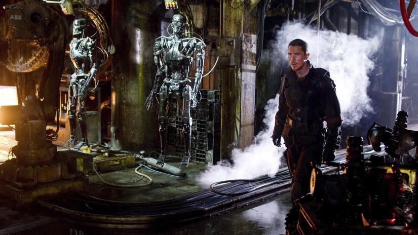 Terminatör 4: Kurtuluş (Terminator Salvation) izlemek için tıklayınız.