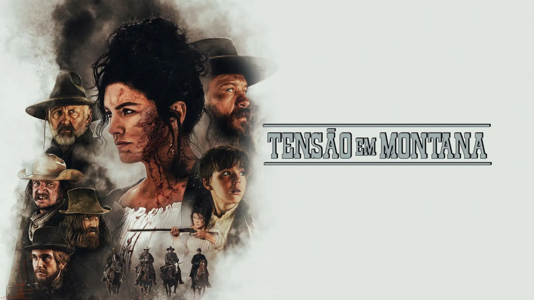 Terror on the Prairie (Terror on the Prairie) izlemek için tıklayınız.