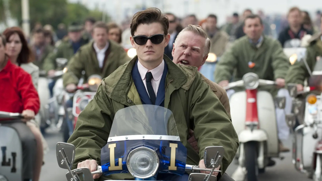 Teslim Olmak Yok (Brighton Rock) izlemek için tıklayınız.