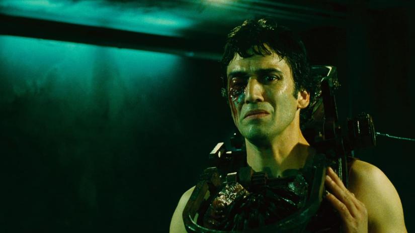 Testere 2 (Saw II) izlemek için tıklayınız.