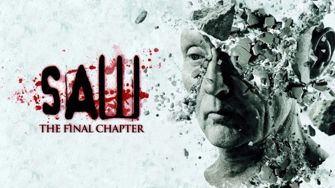 Testere 7 (Saw 3D) izlemek için tıklayınız.