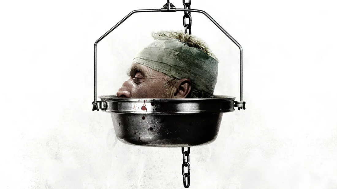 Testere 4 (Saw IV) izlemek için tıklayınız.
