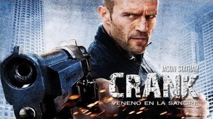 Tetikçi (Crank) izlemek için tıklayınız.