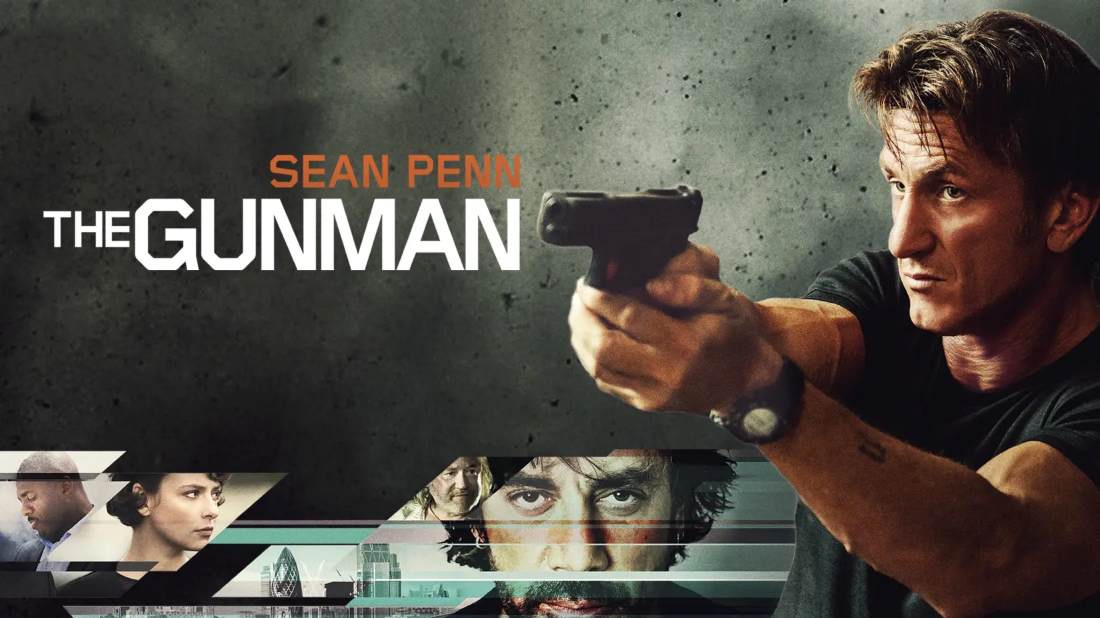 Tetikçi (The Gunman) izlemek için tıklayınız.