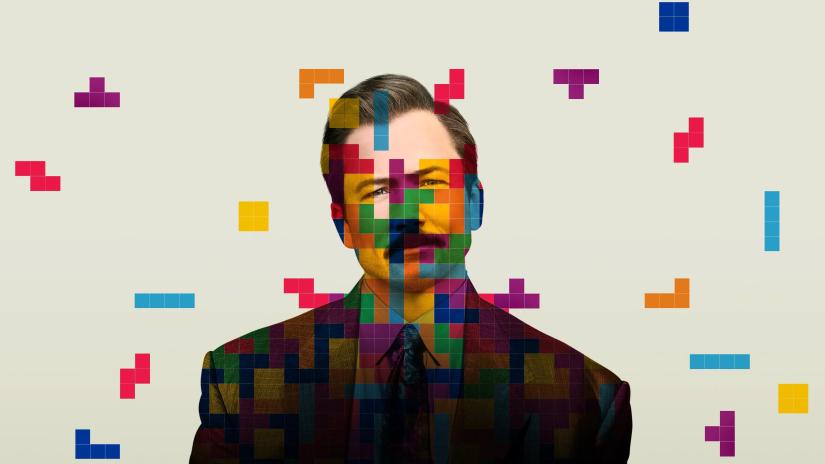 Tetris (Tetris) izlemek için tıklayınız.
