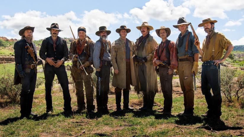 Texas Rising (Texas Rising) izlemek için tıklayınız.