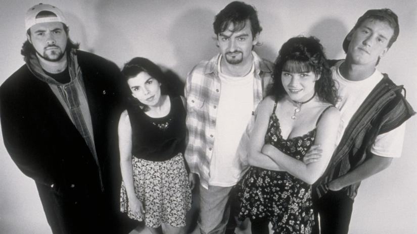 Tezgahtarlar (Clerks) izlemek için tıklayınız.