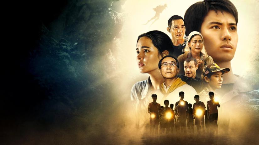 Thai Cave Rescue (Thai Cave Rescue) izlemek için tıklayınız.