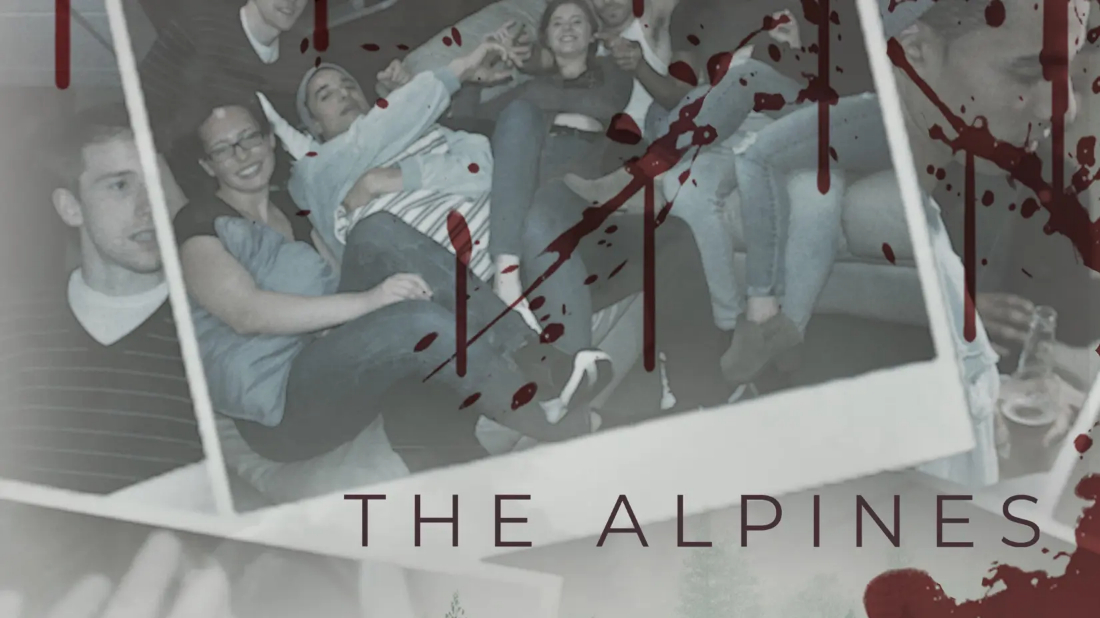 The Alpines (The Alpines) izlemek için tıklayınız.
