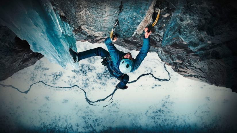 Alpinist: Dağcı (The Alpinist) izlemek için tıklayınız.