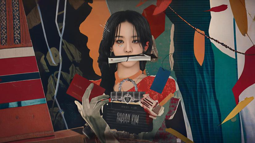 The Art of Sarah (레이디 두아) izlemek için tıklayınız.