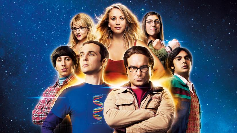 The Big Bang Theory (The Big Bang Theory) izlemek için tıklayınız.