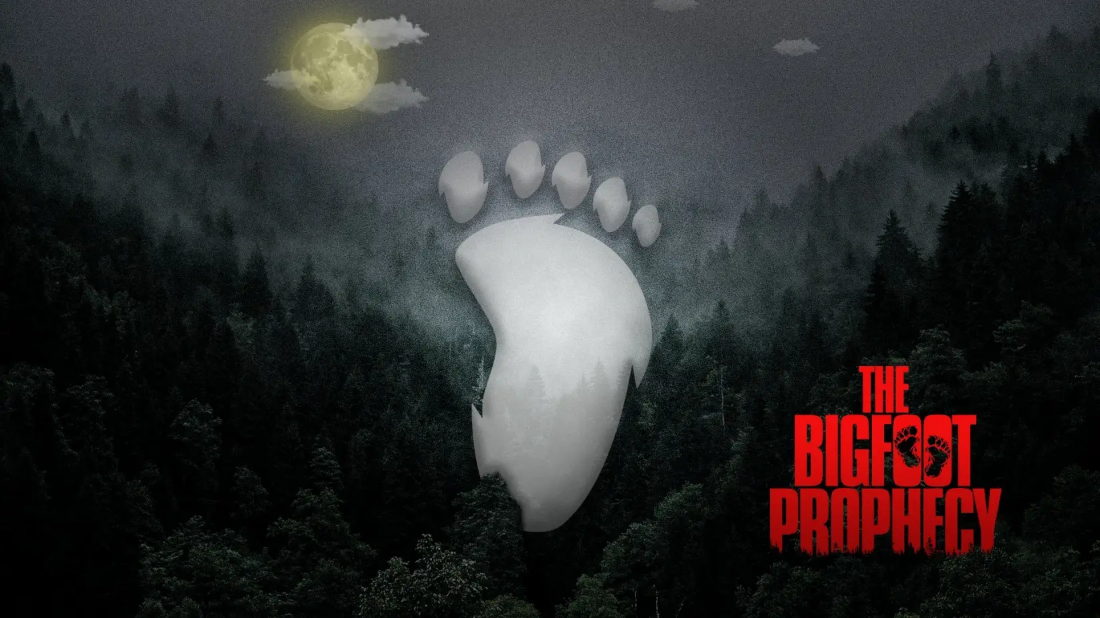 The Bigfoot Prophecy (The Bigfoot Prophecy) izlemek için tıklayınız.