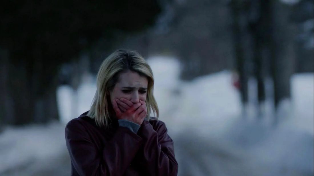 The Blackcoat's Daughter (The Blackcoat's Daughter) izlemek için tıklayınız.