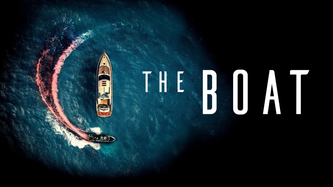 Teknede Dehşet (The Boat) izlemek için tıklayınız.