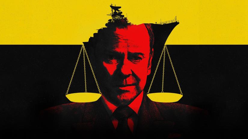 The Caine Mutiny Court-Martial (The Caine Mutiny Court-Martial) izlemek için tıklayınız.