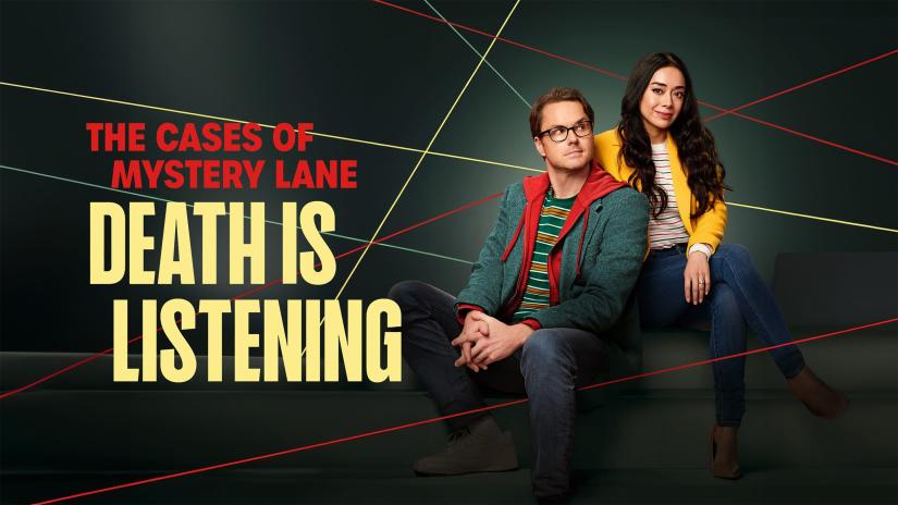 The Cases of Mystery Lane: Death is Listening (The Cases of Mystery Lane: Death is Listening) izlemek için tıklayınız.