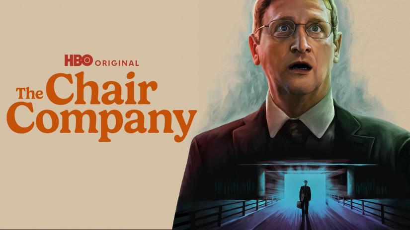 The Chair Company (The Chair Company) izlemek için tıklayınız.
