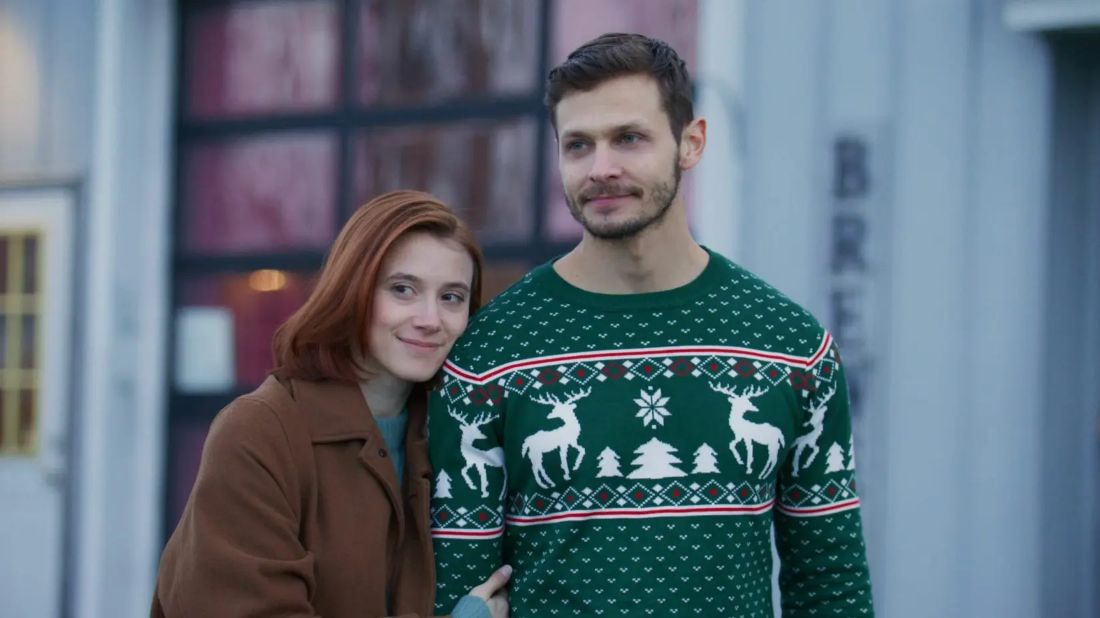 The Christmas Brew (The Christmas Brew) izlemek için tıklayınız.