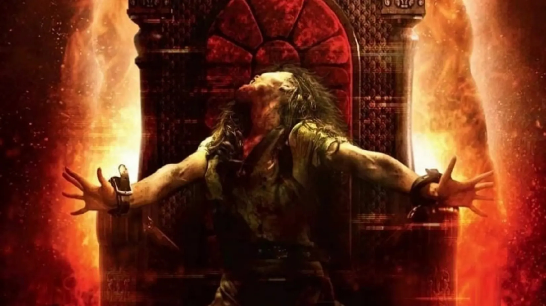 The Cleansing Hour (The Cleansing Hour) izlemek için tıklayınız.