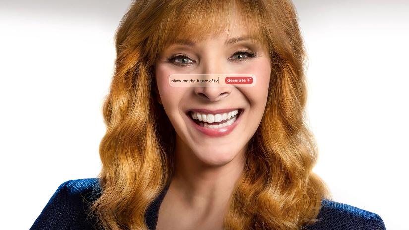 The Comeback (The Comeback) izlemek için tıklayınız.