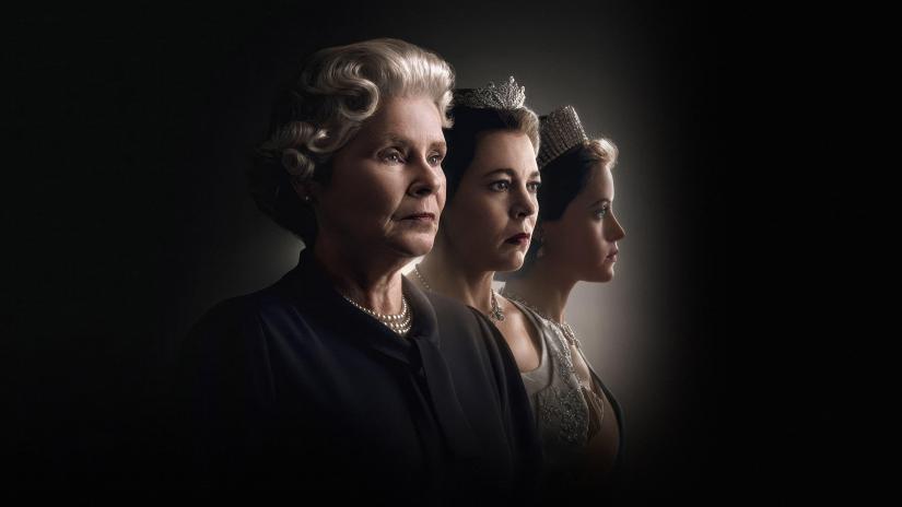 The Crown (The Crown) izlemek için tıklayınız.