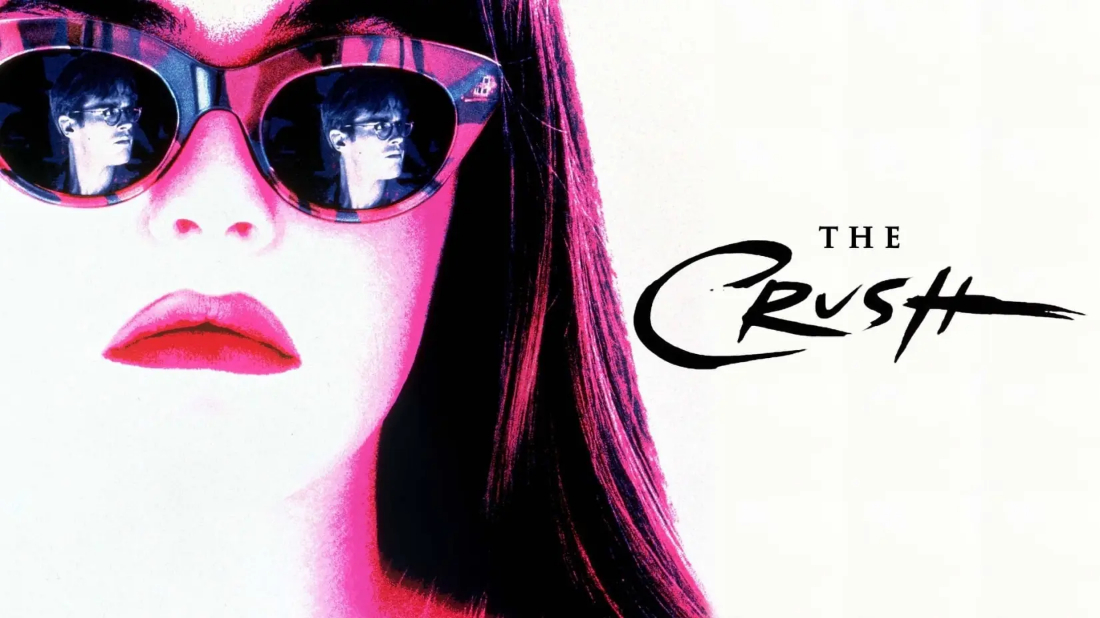 The Crush (The Crush) izlemek için tıklayınız.