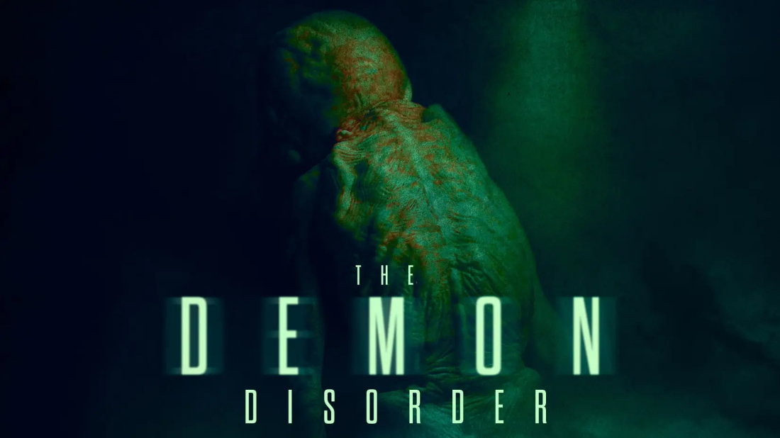 The Demon Disorder (The Demon Disorder) izlemek için tıklayınız.