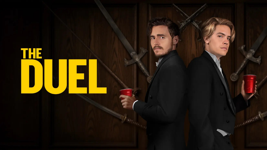 The Duel (The Duel) izlemek için tıklayınız.